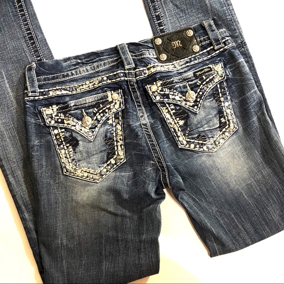 Miss Me Denim - Miss Me Jeans EUC